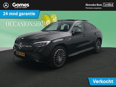 Mercedes-Benz GLC-klasse Coupé - 300e 4MATIC Business Line