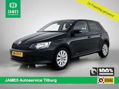 Skoda Fabia - 1.0 Active AIRCO | LMV | 5 DEURS
