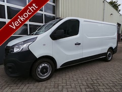 Renault Trafic - 1.6 dCi T29 L2H1 Airco NAP trekhaak