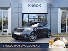 Land Rover Range Rover Velar - P400e AWD Dynamic SE PHEV