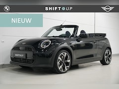 MINI Cabrio - 2.0 Cooper C Harman Kardon | Head Up | Stuurverwarming