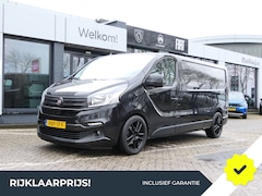 Fiat Talento - L2H1 2.0 MultiJet 145pk SX Automaat | Trekhaak | Navigatie | Camera