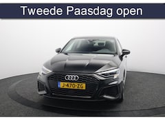 Audi A3 Limousine - 30 TFSI S Black Edition | Matrix Led | Navigatie | Virtual Cockpit | Carplay&Android