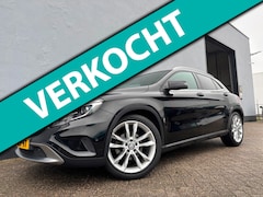 Mercedes-Benz GLA-Klasse - 200 Edition 1 - Panorama Dak