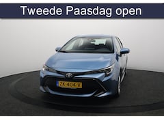 Toyota Corolla - 1.2 Turbo Active | Navigatie | Camera | Led | Cruise