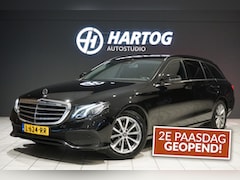 Mercedes-Benz E-klasse Estate - 200 Premium *INCL. BTW* + CARPLAY / CAMERA / STOELVERWARMING
