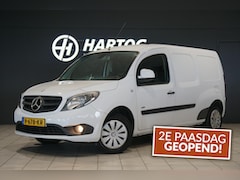Mercedes-Benz Citan - 109 CDI BlueEFFICIENCY Extra Lang + TREKHAAK / AIRCO / PDC