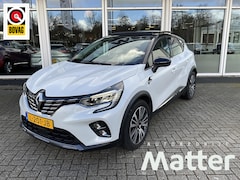 Renault Captur - 1.3 TCe 140 Initiale Paris Trekhaak | Full Option