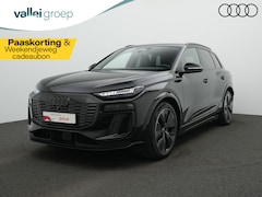Audi Q6 SQ6 e-tron - Quattro 100 kWh 490 pk | Geheugenstoel | Head-up display | Bang & Olufsen | 360 camera | M