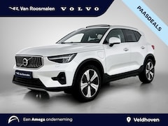 Volvo XC40 - T5 Ultimate Bright | Pano | All season | Memory Seats | H&K |
