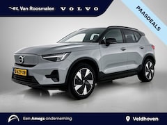 Volvo XC40 - Extended Range Plus | Warmtepomp | Camera | Climate | Pilot Assi