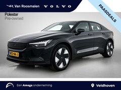 Polestar 2 - 2 SRSM 70 kWh