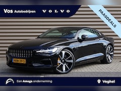 Polestar 1 - | 1 of 1500 | Full Options | BTW