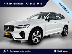 Volvo XC60 - T6 Plus Dark Recharge Plug-In Hybrid AWD