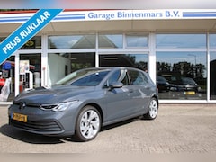 Volkswagen Golf - 1.5 TSI Life Business, Adp cruise, Lichtm, DAB, Stoel en stuur verwarming