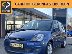 Ford Fiesta - 1.4-16V Futura XL '' Airco - Elektrische ramen - Trekhaak ''