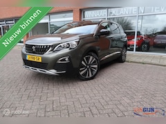 Peugeot 5008 - 1.2 PureTech Allure Automaat Navi 7 Persoons