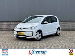 Volkswagen Up! - 1.0 Move Up 5-drs Airco