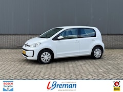 Volkswagen Up! - 1.0 Move Up 5-drs Airco