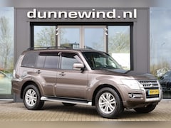 Mitsubishi Pajero - 3.2