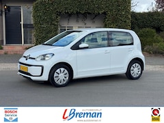 Volkswagen Up! - 1.0 BMT MOVE UP 5-drs airco