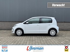 Volkswagen Up! - 1.0 Move Up 5-drs Airco