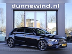 Mercedes-Benz A-klasse - 180 Business Solution AMG Night Upgrade