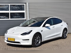 Tesla Model 3 - LONG RANGE AWD 75KWH / PANO / LEDER / LONGE RANGE 93.3 soh