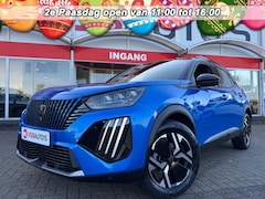 Peugeot 2008 - 1.2 PURETECH 130PK AUT. GT+ FACELIFT PANO-DAK NAVI CAMERA CARPLAY AIRCO LMV PDC