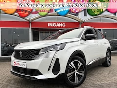 Peugeot 3008 - 1.6 HYBRID 225PK PHEV GT AUT. PANO-DAK NAVI CAMERA CARPLAY AIRCO LMV PDC
