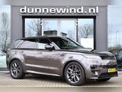 Land Rover Range Rover Sport - P460E HSE*DYNAMIC*PANO*BLACKPACK*NL-AUTO*HUD*TREKHAAK