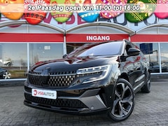 Renault Espace - E-TECH FULL-HYBRID 200PK 4-CONTROL AUT. ESPRIT-ALPINE 7-PRS NAVI CAMERA CARPLAY AIRCO LMV