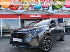 Peugeot 3008 - 1.2 HYBRID 145PK AUT GT LED NAVI CAMERA CARPLAY WINTER-PAKKET LMV PDC