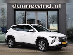 Hyundai Tucson - 1.6 T-GDI HEV I-M *1e Eigenaar*BTW*TREKHAAK