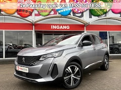Peugeot 3008 - 1.2 PURETECH 130PK AUT. GT NAVI CAMERA CARPLAY AIRCO LMV PDC