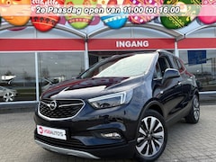 Opel Mokka - 1.4 TURBO AUT. 140PK INNOVATION LED NAVI CAMERA WINTER-PAKKET BOSE AIRCO