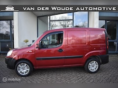Fiat Doblò Cargo - 1.9 MultiJet SX '08 NAP|Mooi|Marge