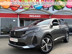 Peugeot 3008 - 1.2 PURETECH AUT. 130PK LED NAVI CAMERA CARPLAY AIRCO