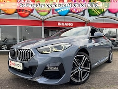 BMW 2-serie Gran Coupé - 218i M-SPORT AUT. HALF-LEER NAVI CAMERA CARPLAY TREKHAAK AIRCO LMV