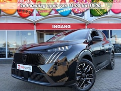 Peugeot 3008 - 1.2 HYBRID 145PK AUT GT LED NAVI CAMERA CARPLAY WINTER-PAKKET LMV PDC