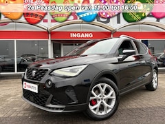 SEAT Arona - 1.5 TSI ACT. AUT. FR 150PK DIGITALE-SCHERM LED NAVI CAMERA CARPLAY AIRCO LMV PDC