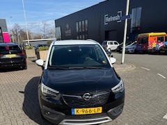 Opel Crossland X - 1.2 T. ED. 2020