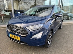 Ford EcoSport - 1.0 EB ST-LINE