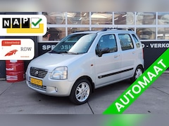 Suzuki Wagon R+ - Plus 1.3 | NIEUWE APK | AUTOMAAT