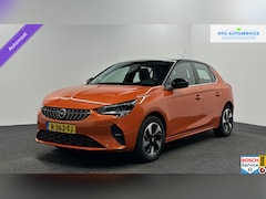 Opel Corsa-e - Elegance 50 kWh 3 FASE NAVI CARPLAY ECC CRUISE LM