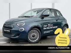 Fiat 500 - 1.0 Hybrid Torino Launch Edition | Bij ons proef te rijden en te bestellen