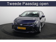 Toyota Corolla - Hybrid 140 Active | 8500KM | Adaptieve Cruise Control | Camera | Navigatie | Carplay&Andro