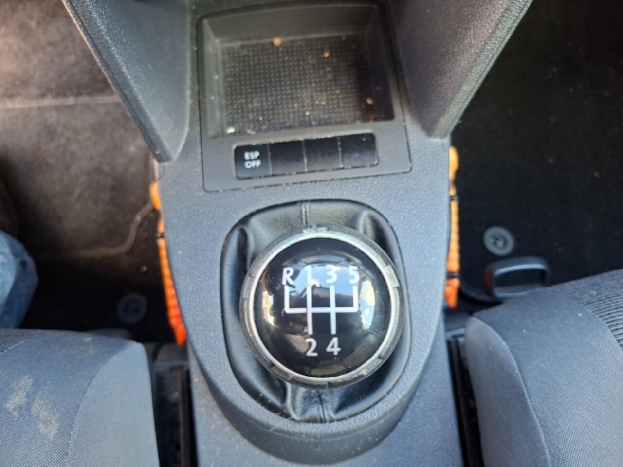 Volkswagen Touran - 1.6 Optive RADIO-CD/AIRCO/CRUISE/ELEC.RAMEN VOOR/CV/TREKHAAK