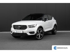 Volvo XC40 - 1.5 T5 Recharge 263pk R-Design | Trekhaak | Panoramadak | Camera | Bestuurdersstoel Elektr