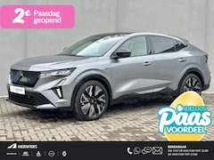 Renault Rafale - E-Tech 4x4 plug-in hybrid 300 esprit Alpine / Fabrieksgarantie tot 14-04-2027 / Panoramada